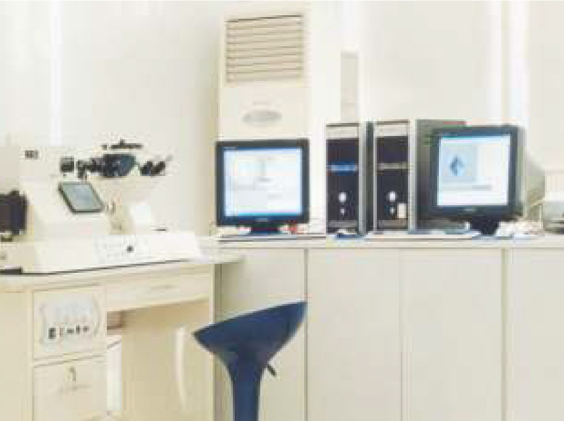XJG-05大型卧式金相显微镜、体视显微镜、HXS-1000A显微硬度计